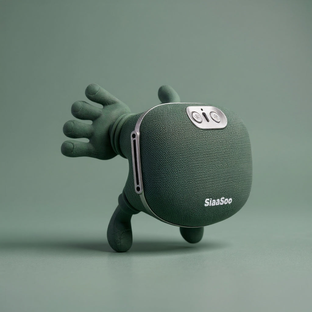 Maseajeador TheraPalma