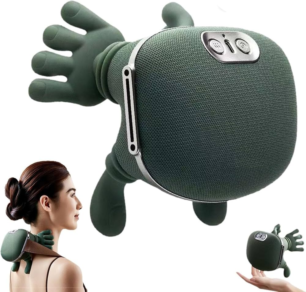 Maseajeador TheraPalma