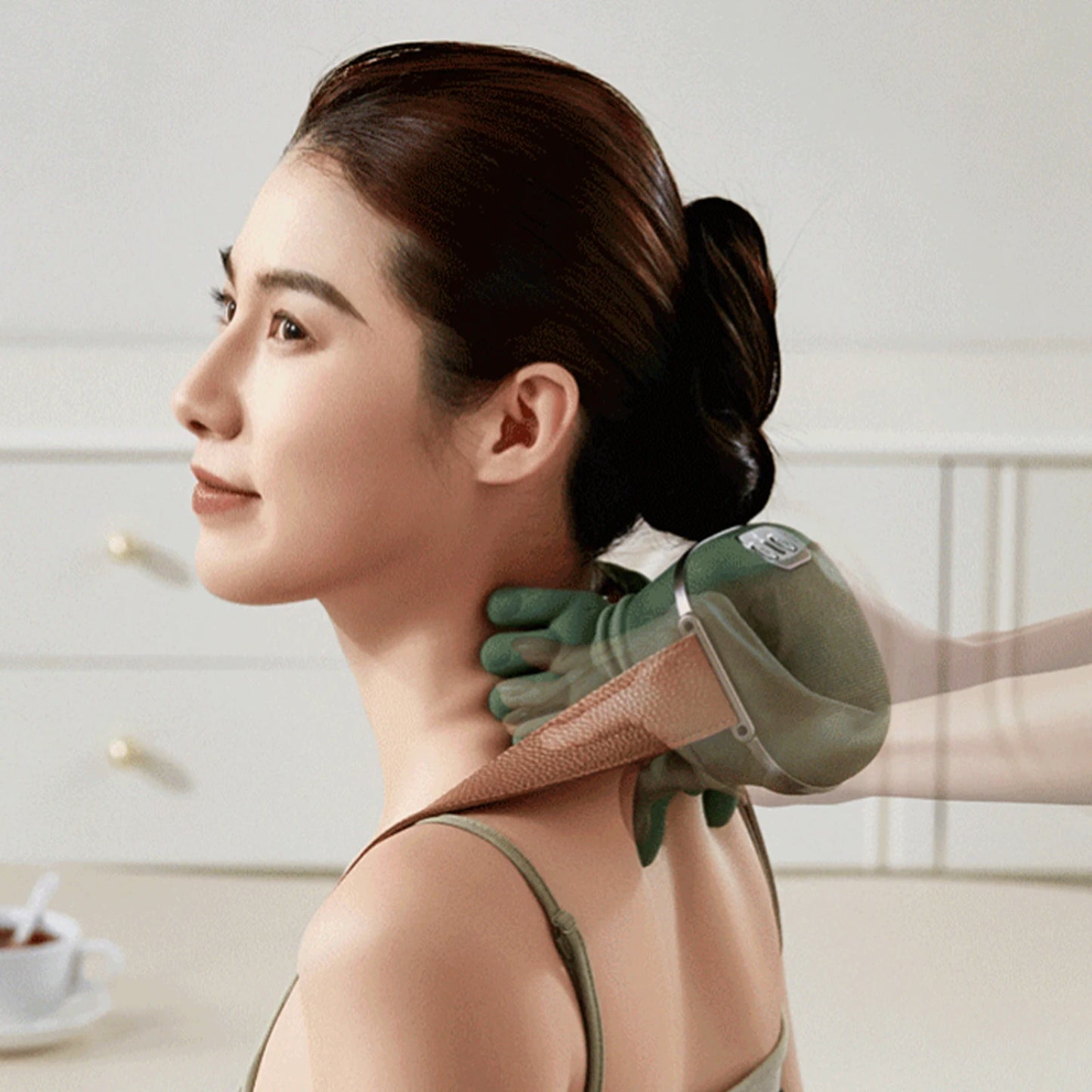 Maseajeador TheraPalma